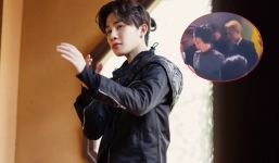 Jack liên tiếp dính vận đen khi đoạn clip vệ sĩ riêng có hành động kém sang với Thuý Ngân bị rò rỉ?