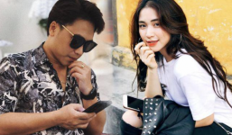 Rũ bỏ hình ảnh xuề xoà, 'tình cũ' Hòa Minzy gây chú ý với diện mạo khác lạ