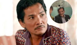 Thương Tín xuất hiện với ngoại hình tiều tụy sau nhập nhằng tiền bạc, còn đâu tài tử đình đám một thời?