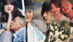 Mối quan hệ khó tin giữa Song Hye Kyo và Yoo Ah In: Nguồn cơn của đổ vỡ hôn nhân?