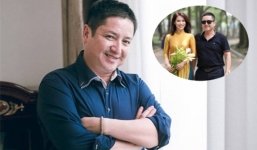 Chí Trung lần đầu trải lòng về góc khuất cuộc đời: Từng trầm cảm và không có ý định đi bước nữa