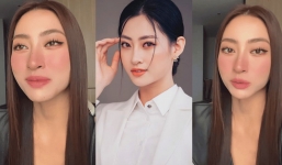 Lương Thùy Linh bất ngờ lên tiếng thừa nhận đang 'rất muốn yêu'