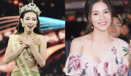Rộ tin đồn 'bà trùm hoa hậu' Kim Dung vung tay hơn 32 tỷ để mang Miss Grand International 2023 về Việt Nam