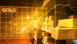 Giá vàng trưa ngày 27/6: Lạm phát đạt đỉnh khiến vàng khó lập kỷ lục 