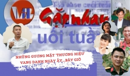 Những 'gương mặt thương hiệu' vang danh một thời của Gặp nhau cuối tuần bây giờ ra sao? (P1)