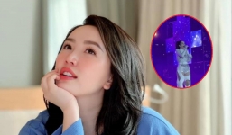 Không giống ai đó, Bảo Thy ghi điểm tuyệt đối với hành động bênh vực fan 'ra mặt'