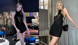 Thiều Bảo Trâm lại ẩn ý chuyện tình cảm nhưng dân tình chỉ chăm chăm vào điều này