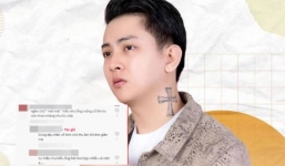 Chưa kịp ra mắt 'con cưng', Hoài Lâm đã nhận rổ gạch đá vì giọng hát 'xuống cấp'