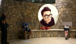 Minh Quân bất ngờ lên tiếng tuyên bố cạch mặt đồng nghiệp Vbiz 'hai mặt' giữa ồn ào 2 nghệ sĩ Việt ở Tây Ban Nha