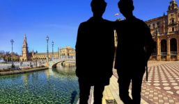 NÓNG: Đây là lý do danh tính của hai nghệ sĩ Việt trong vụ ồn ào ở Tây Ban Nha vẫn chưa được công bố