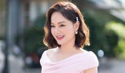 Diễn viên Lan Phương và mối tình đau đớn trong quá khứ, tiết lộ mong muốn hiện tại