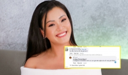 Kiều Thanh lên tiếng bênh vực nghệ sĩ trong vụ 'lạc lối' ở trời Tây, Phương Vy ẩn ý 'vỗ mặt'?