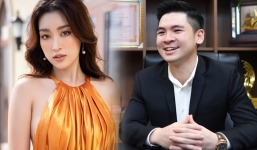 Góc khuất phía sau cuộc tình của nàng hậu Đỗ Mỹ Linh và Chủ tịch CLB Hà Nội
