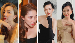 So kè hai bà mẹ kế với 'mưu hèn kế bẩn' đang chiếm sóng màn ảnh VTV ở khung giờ vàng