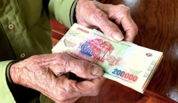 Cập nhật chi tiết mức lương tối thiểu vùng mới cho từng quận, huyện tại Hà Nội 