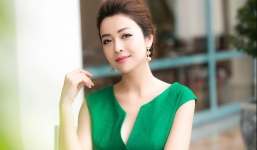 Jennifer Phạm và nhan sắc 'bị thời gian quên lãng' sau gần 2 thập kỷ đăng quang