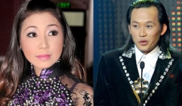 Người tự nhận là bà xã Hoài Linh bất ngờ có chia sẻ gây chú ý