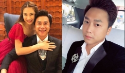 Tình cũ Hòa Minzy hiện có cuộc sống ra sao sau tin đồn có con riêng 