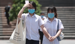 TP HCM: Một loạt trường lấy điểm chuẩn chỉ hơn 3 điểm/môn