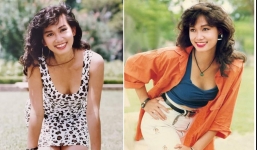 Cuộc sống hiện tại của 'Nữ hoàng làng mẫu' thập niên 90 Kim Khánh sau 'giông bão' đời tư