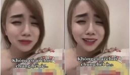 Thực hư tin đồn vợ cũ Hoài Lâm mang bầu khiến dân tình xôn xao