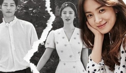 Sau tan vỡ, cuộc sống của Song Hye Kyo và chồng cũ hiện ra sao?