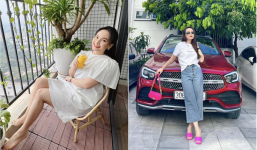 Cuộc sống hiện tại của Bảo Thanh hiện ra sao sau 2 năm vắng bóng màn ảnh nhỏ ?