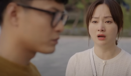 Nói lời tạm biệt với Thương ngày nắng về, Lan Phương nhắn nhủ đặc biệt đến Hồng Đăng