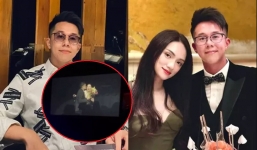 Công khai yêu đương với Matt Liu nhưng Hương Giang lại để khán giả nam làm điều này?