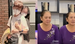 Bất chấp phản ứng của gia đình, Thiện Nhân quyết bênh vực người yêu đồng giới