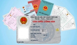 Những loại giấy tờ đã và đang được thay thế bằng bản điện tử người dân cần biết 
