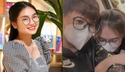 Bất chấp mọi ồn ào, Thiện Nhân vẫn thản nhiên khoe ảnh bên Ngân Trác