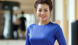 Con gái 'trùm phán xử Phan Quân' Thanh Hương và cuộc hôn nhân kín tiếng
