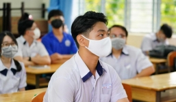 Tra cứu điểm thi THPT Quốc gia 2022 tỉnh Đồng Tháp nhanh, chính xác nhất 