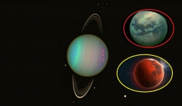 Vén màn bí ẩn: TOP 3 bí ẩn của vũ trụ đến nay vẫn chưa có lời giải