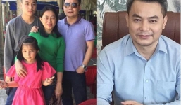 Những điều bây giờ mới kể về Chủ tịch tỉnh quyền lực của Đấu Trí - NSƯT Trịnh Mai Nguyên