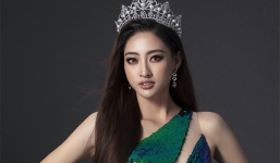 Soi profile học hành cực khủng của hoa hậu Lương Thùy Linh