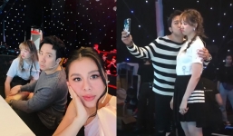 Vợ chồng Trấn Thành bị đồng nghiệp bóc mẽ quan hệ thật sự giữa tin đồn tan vỡ