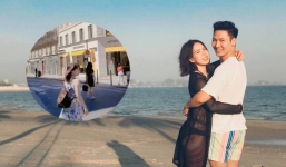 Chuẩn gu 'chồng nhà người ta', Mạnh Trường làm điều cực đặc biệt dành cho bà xã