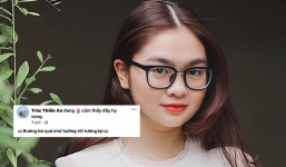 Góc lo lắng: Thiện Nhân muốn buông bỏ sau khi đổi nghệ danh giữa ồn ào?