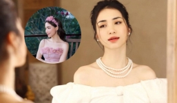 Hòa Minzy chứng minh 'phụ nữ đẹp nhất khi chẳng thuộc về ai', nhan sắc đỉnh cao gây mê mẩn