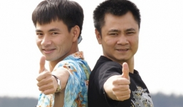 Ngưỡng mộ với tình bạn kéo dài hơn 3 thập kỷ của 'cặp bài trùng' Tự Long - Xuân Bắc