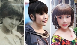 NSND Lan Hương hiếm hoi nhắc về chồng cũ và cuộc hôn nhân năm 18 tuổi 