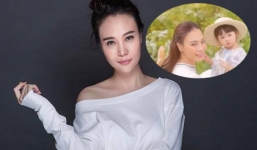 Ngỡ ngàng với nhan sắc của Đàm Thu Trang qua 'cam thường': Có khác ảnh tự đăng?