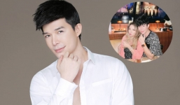 Trở lại với 'kinh đô ánh sáng', Nathan Lee chơi lớn khi chi tiền khủng để làm điều này 