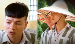 Xuất hiện sau 3 năm ngồi tù, Khá Bảnh gây bất ngờ với ngoại hình khác lạ 