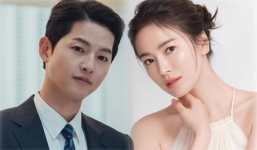 Choáng với giá trị ngôi nhà Song Joong Ki sở hữu giữa thủ đô Seoul