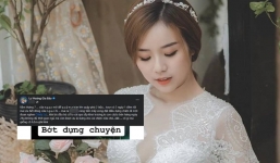 Con nuôi Hoài Linh 'nóng mặt' khi em gái bị CĐM tấn công sau tin đồn nói xấu chồng cũ Hoài Lâm