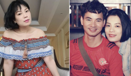 Phát ngôn 'đụng chạm' về lễ Vu Lan của bà xã Xuân Bắc lại khiến CĐM 'dậy sóng'