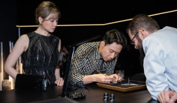 Trấn Thành đúng chuẩn 'Thành Cry' khi chỉ vì điều này mà 'khóc ròng'